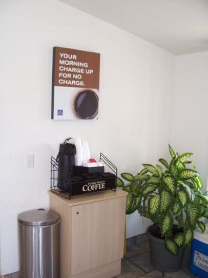 Americas Best Value Inn & Suites Джексон Зручності фото